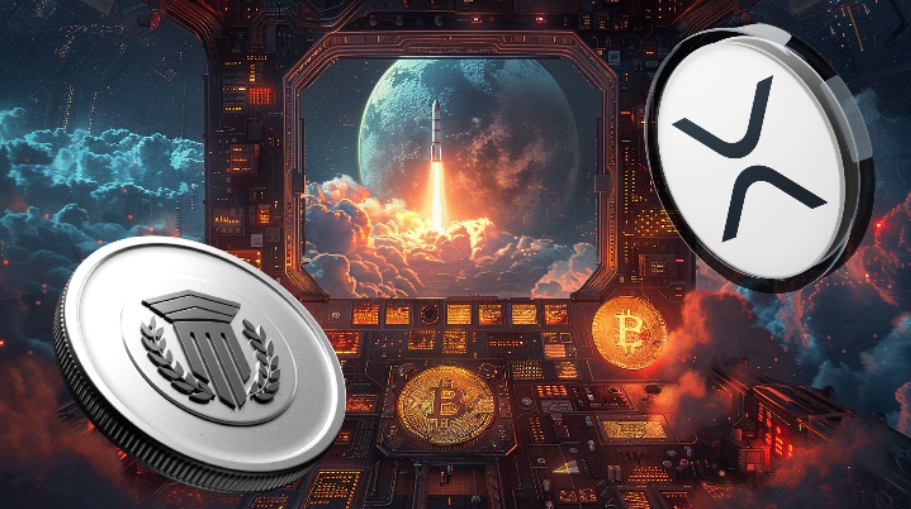 most-profitable-defi-token-in-june-2025—beating-ripple-(xrp)-on-every-metric